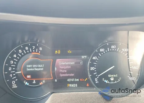 2020 Lincoln Mkz Reserve из США, поврежденный, VIN 3LN6L5F93LR601701